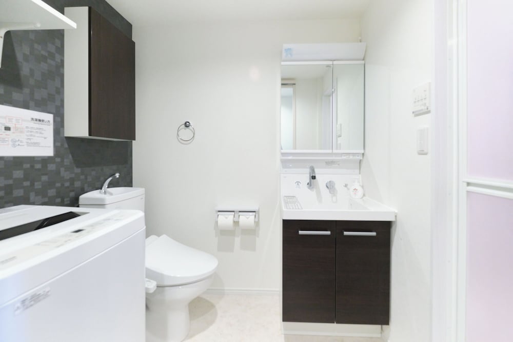 A(2p)禁煙 バスルーム0 | Fontaine 蒲田