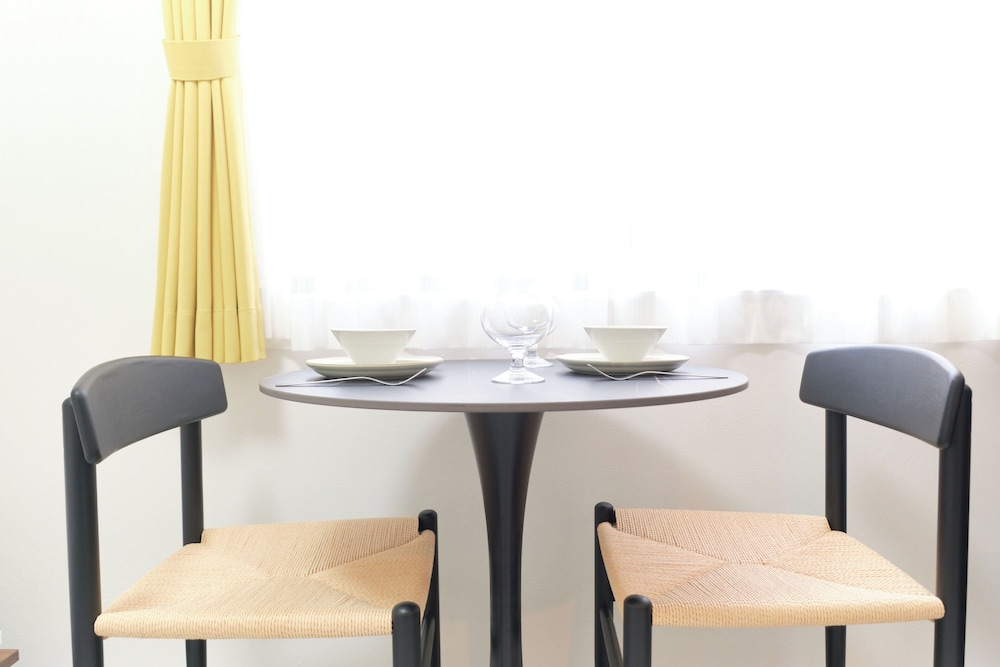 B-1(2p)禁煙 客室8 | Fontaine 蒲田