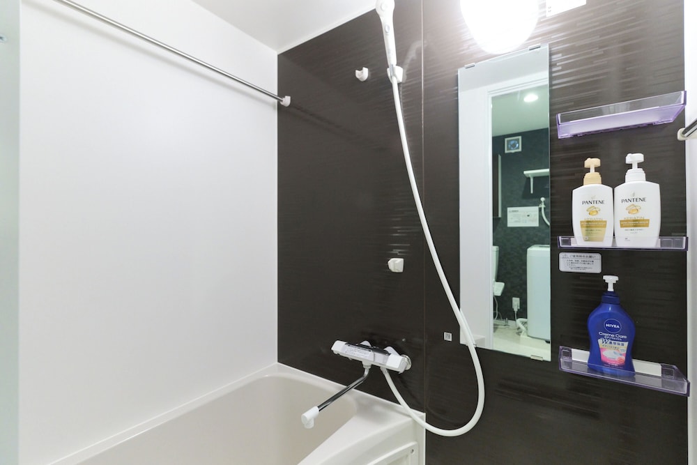 A(2p)禁煙 バスルーム2 | Fontaine 蒲田