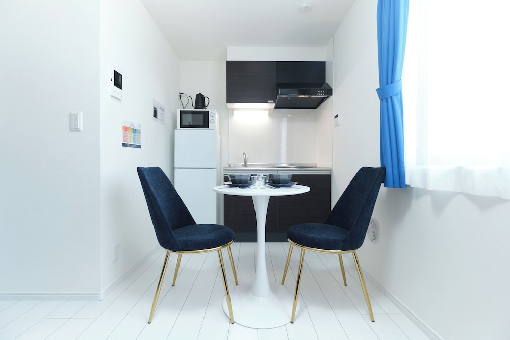 A(2p)禁煙 客室4 | Fontaine 蒲田