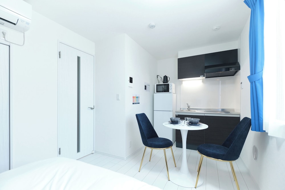 A(2p)禁煙 客室2 | Fontaine 蒲田