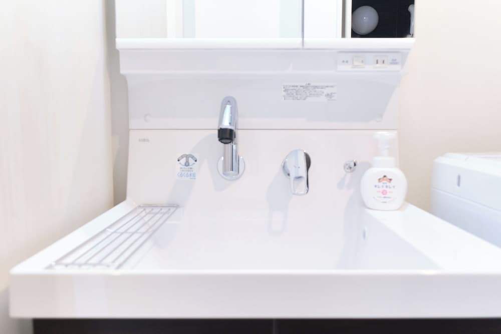 B-1(2p)禁煙 バスルーム3 | Fontaine 蒲田