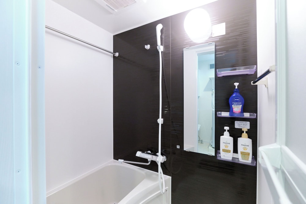 B-1(2p)禁煙 バスルーム2 | Fontaine 蒲田