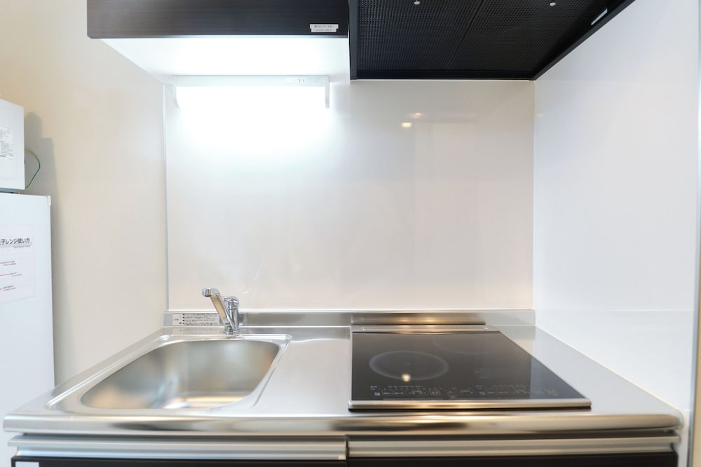 B-1(2p)禁煙 専用キッチン3 | Fontaine 蒲田