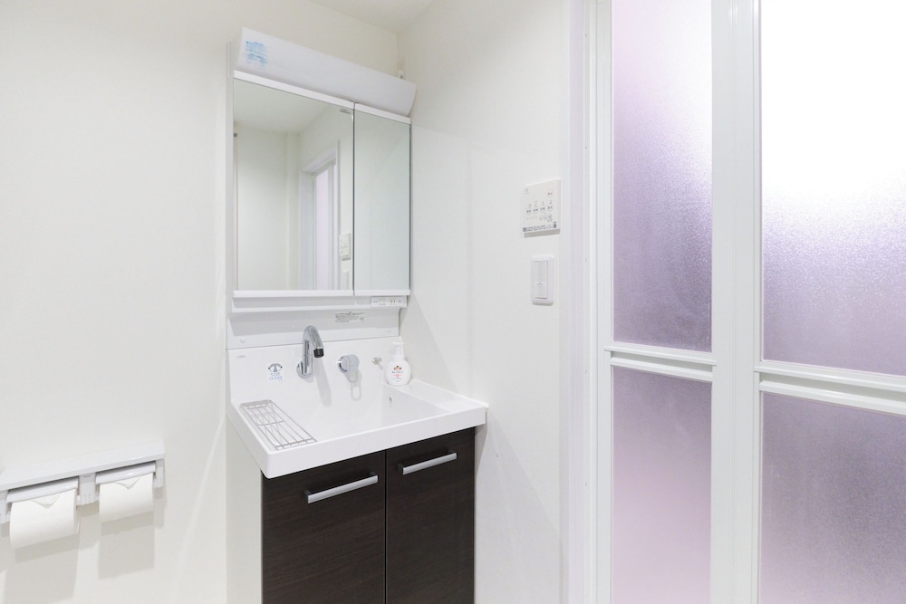 A(2p)禁煙 バスルーム1 | Fontaine 蒲田