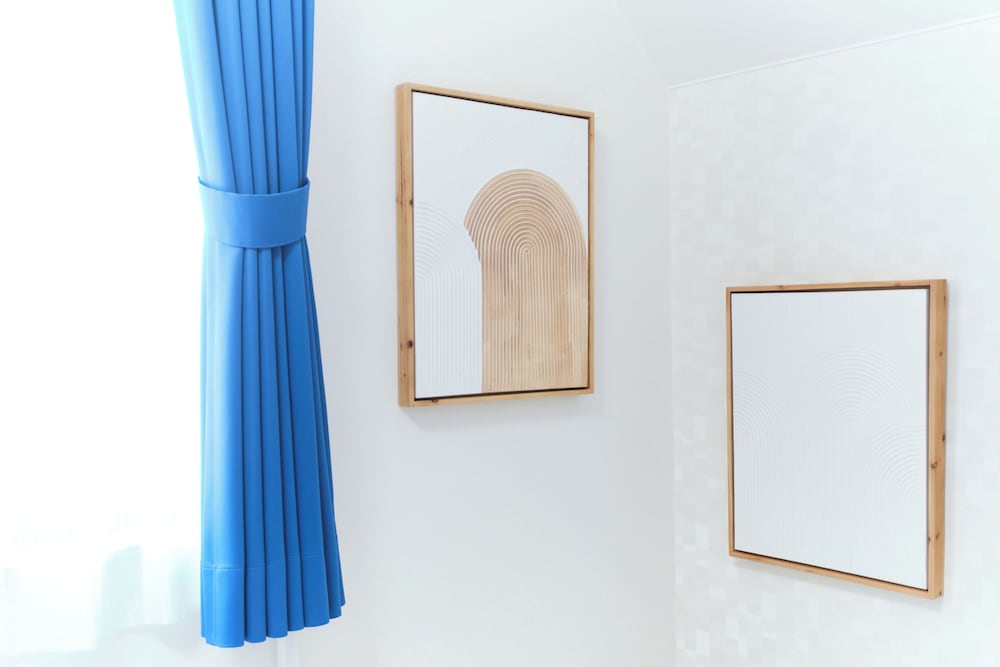 A(2p)禁煙 客室3 | Fontaine 蒲田