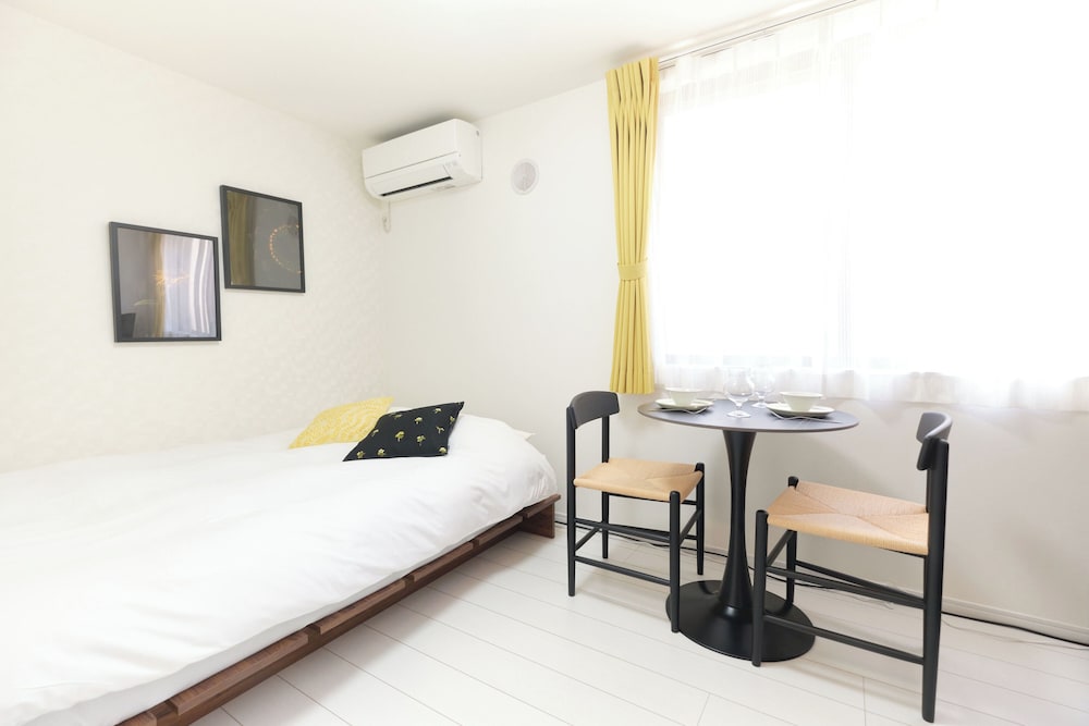 B-1(2p)禁煙 客室2 | Fontaine 蒲田