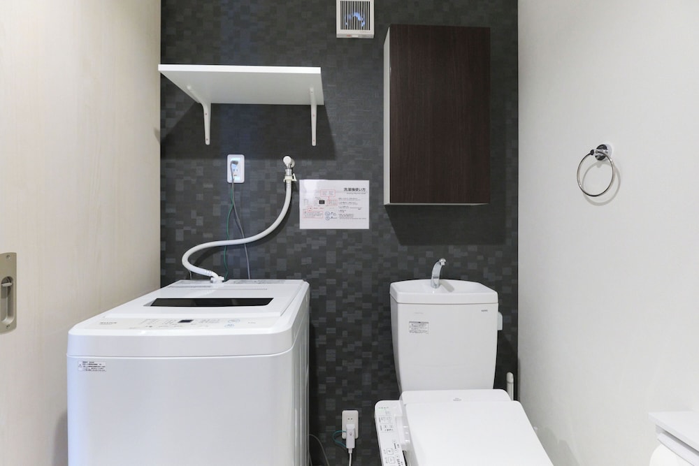 A(2p)禁煙 バスルーム3 | Fontaine 蒲田