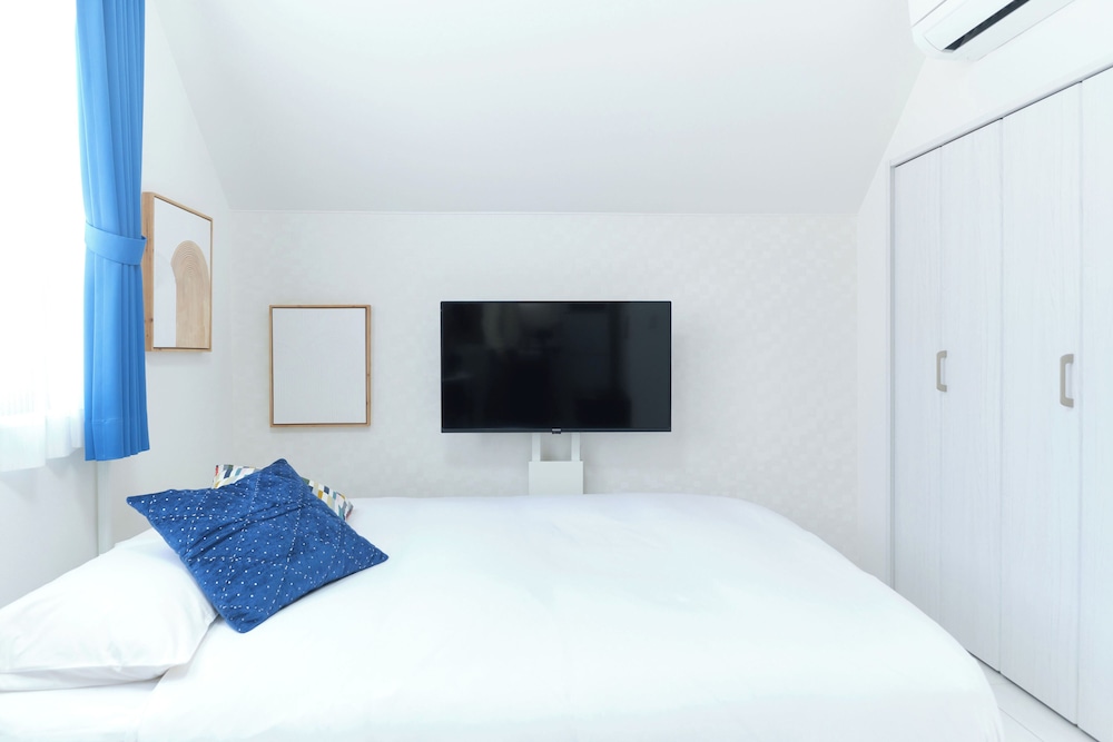 A(2p)禁煙 客室8 | Fontaine 蒲田