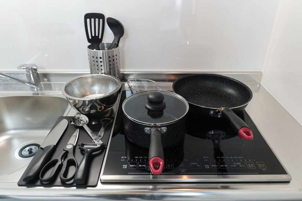 A(2p)禁煙 専用キッチン4 | Fontaine 蒲田