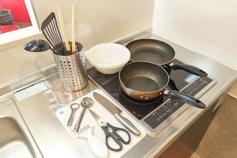 101 禁煙 専用キッチン0 | J-ARC 新宿