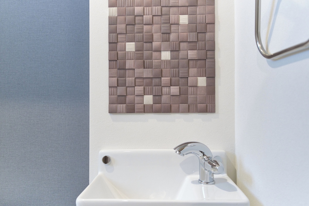 101 禁煙 バスルーム0 | J-ARC 新宿