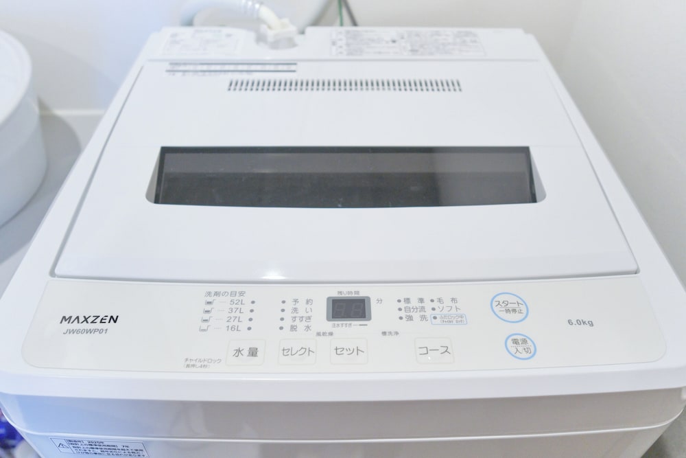 101 禁煙 客室の設備とサービス0 | J-ARC 新宿