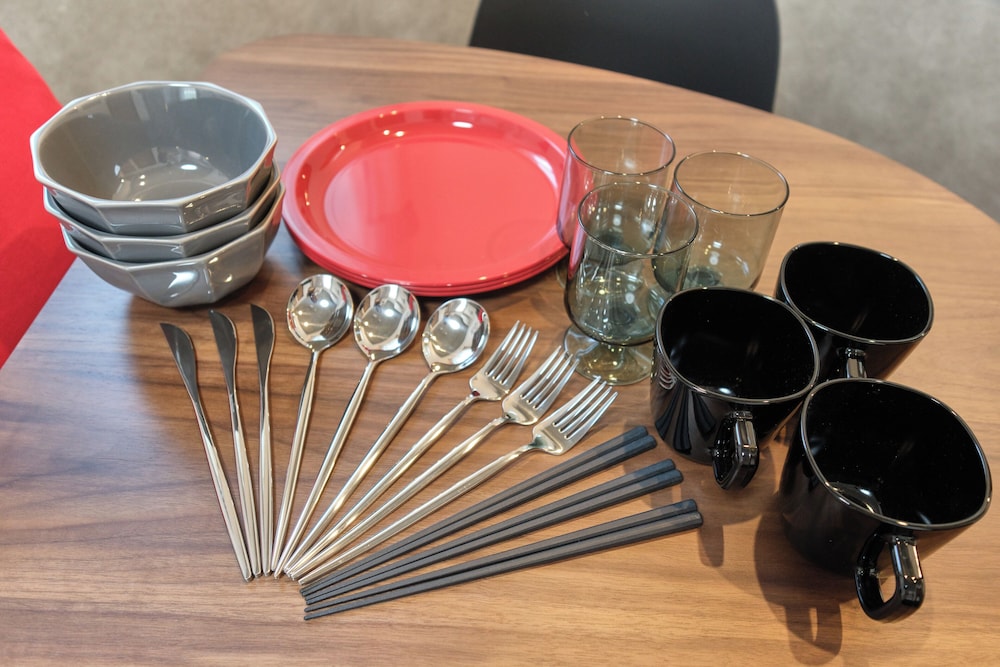 101 禁煙 専用キッチン1 | J-ARC 新宿