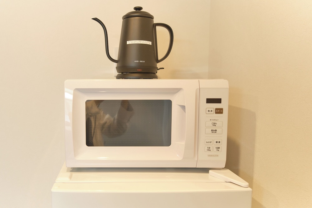 102 禁煙 電子レンジ0 | J-ARC 新宿