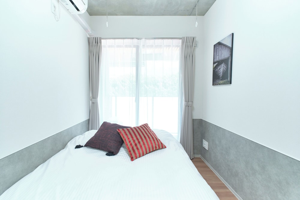 101 禁煙 客室4 | J-ARC 新宿