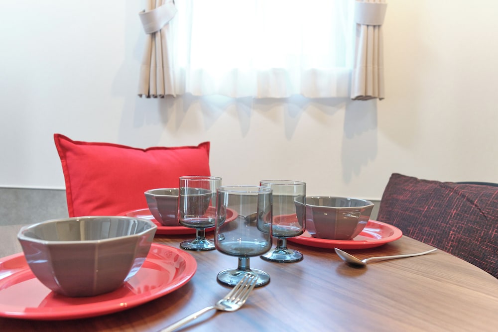 101 禁煙 リビング エリア4 | J-ARC 新宿