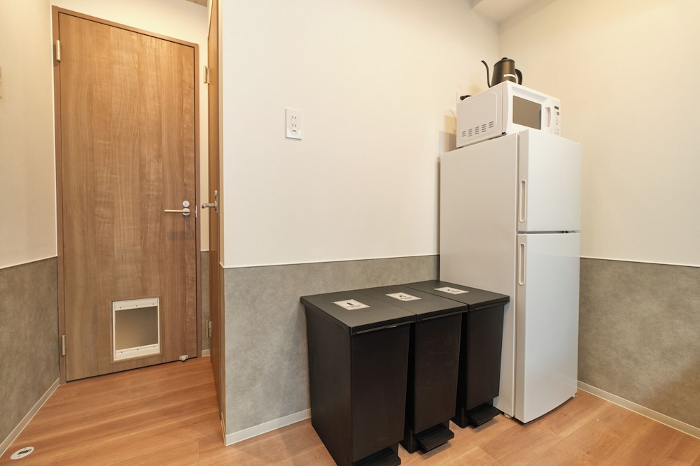 102 禁煙 客室の設備とサービス4 | J-ARC 新宿