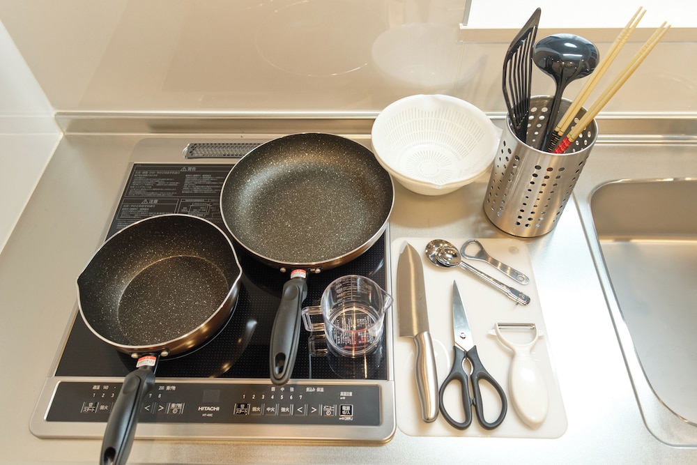 102 禁煙 客室の設備とサービス6 | J-ARC 新宿