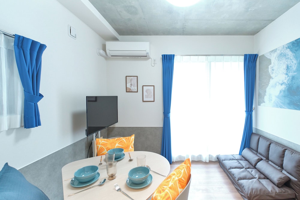 102 禁煙 客室9 | J-ARC 新宿