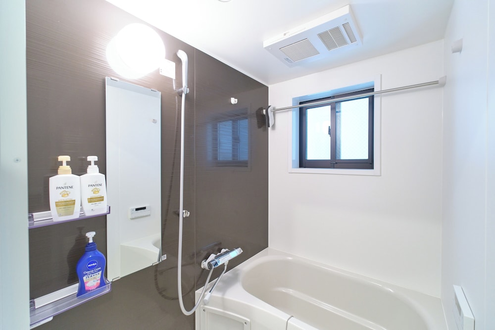 102 禁煙 バスルーム0 | J-ARC 新宿