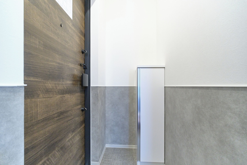 102 禁煙 客室の設備とサービス10 | J-ARC 新宿