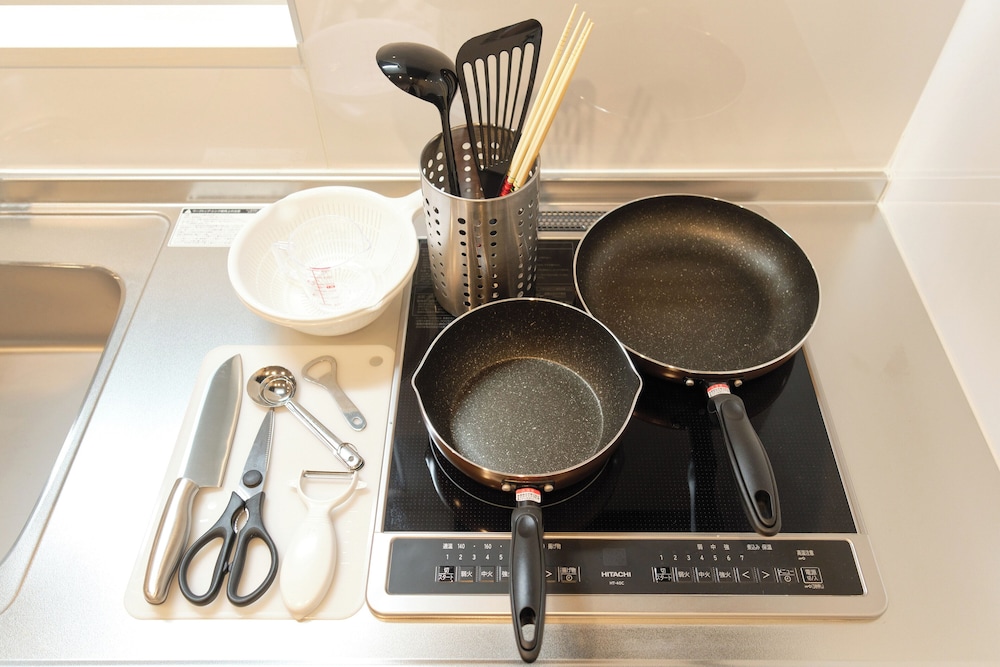 102 禁煙 客室の設備とサービス12 | J-ARC 新宿