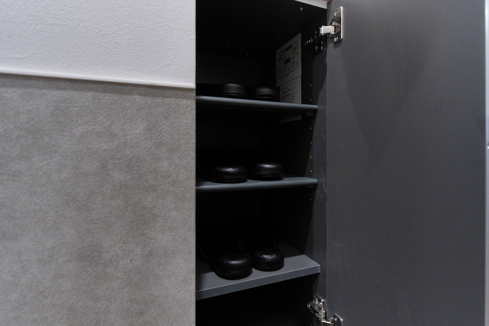 101 禁煙 客室5 | J-ARC 新宿