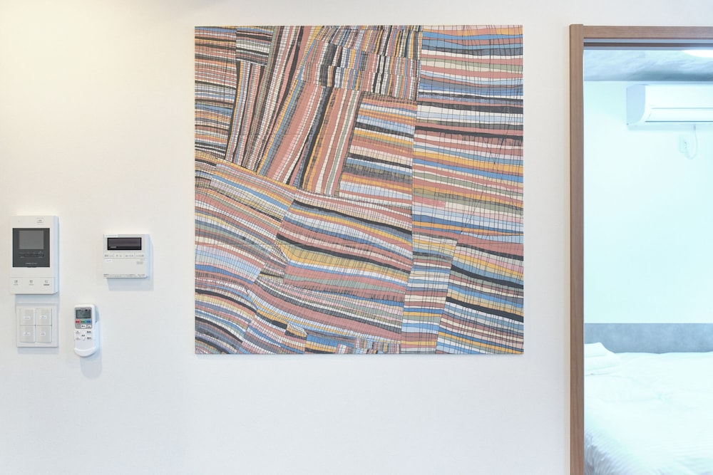 101 禁煙 リビング エリア7 | J-ARC 新宿