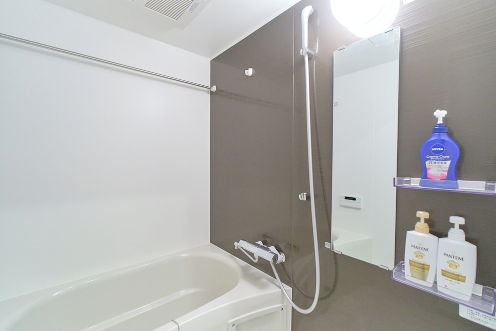 101 禁煙 バスルーム4 | J-ARC 新宿