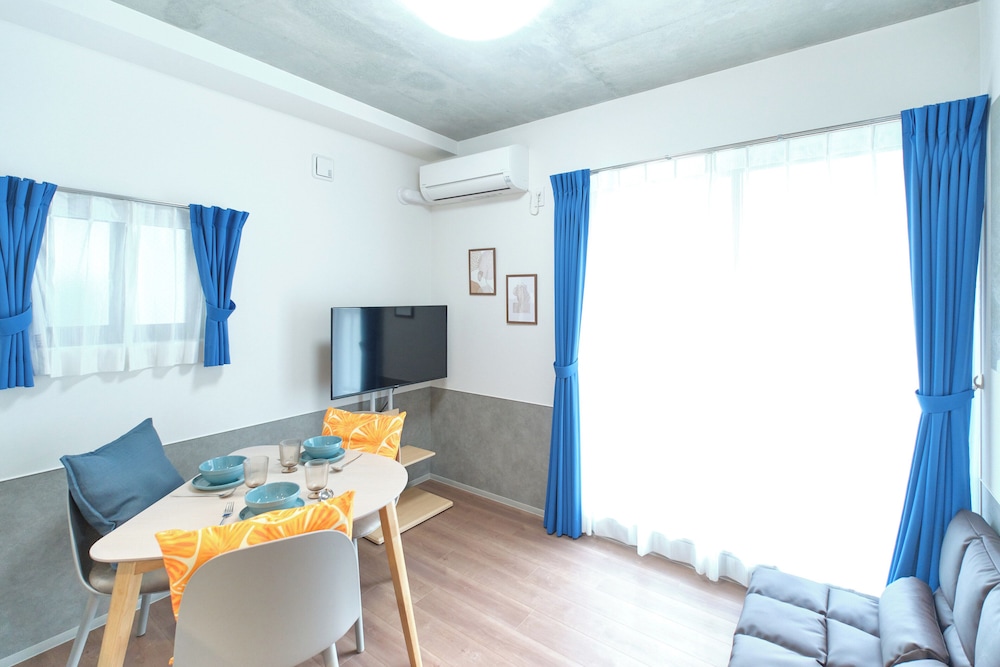 102 禁煙 客室2 | J-ARC 新宿