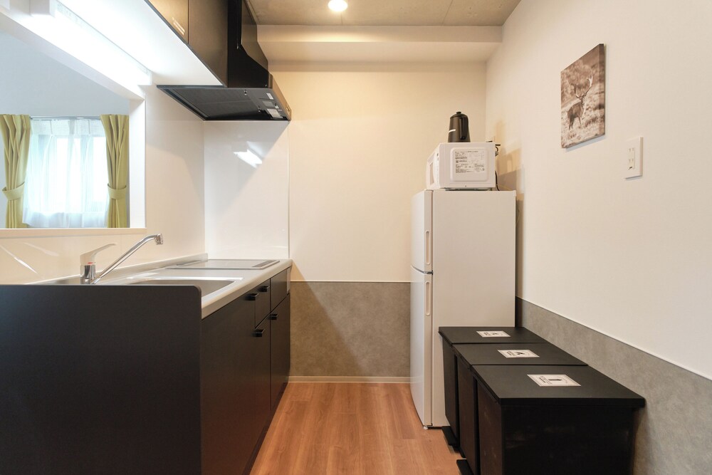 102 禁煙 専用キッチン2 | J-ARC 新宿