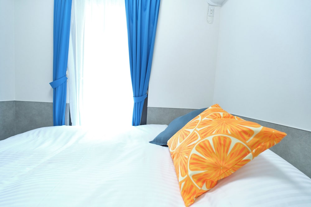 102 禁煙 客室7 | J-ARC 新宿