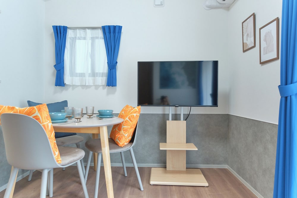 102 禁煙 客室5 | J-ARC 新宿