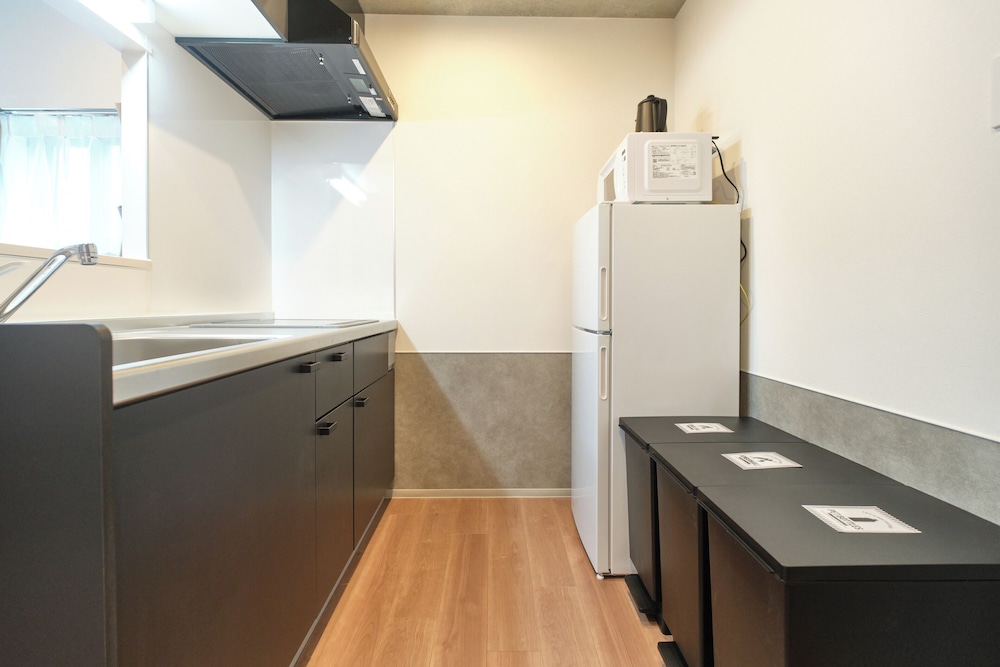 101 禁煙 専用キッチン2 | J-ARC 新宿