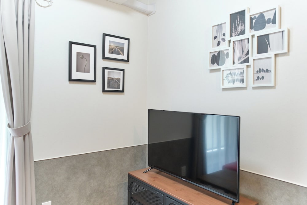 101 禁煙 リビング エリア3 | J-ARC 新宿