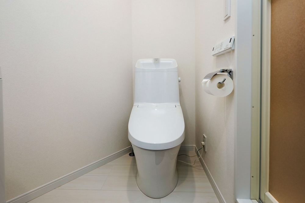 1001/3001(2p)禁煙 バスルーム2 | Lumiere de Zenith Shinagawa