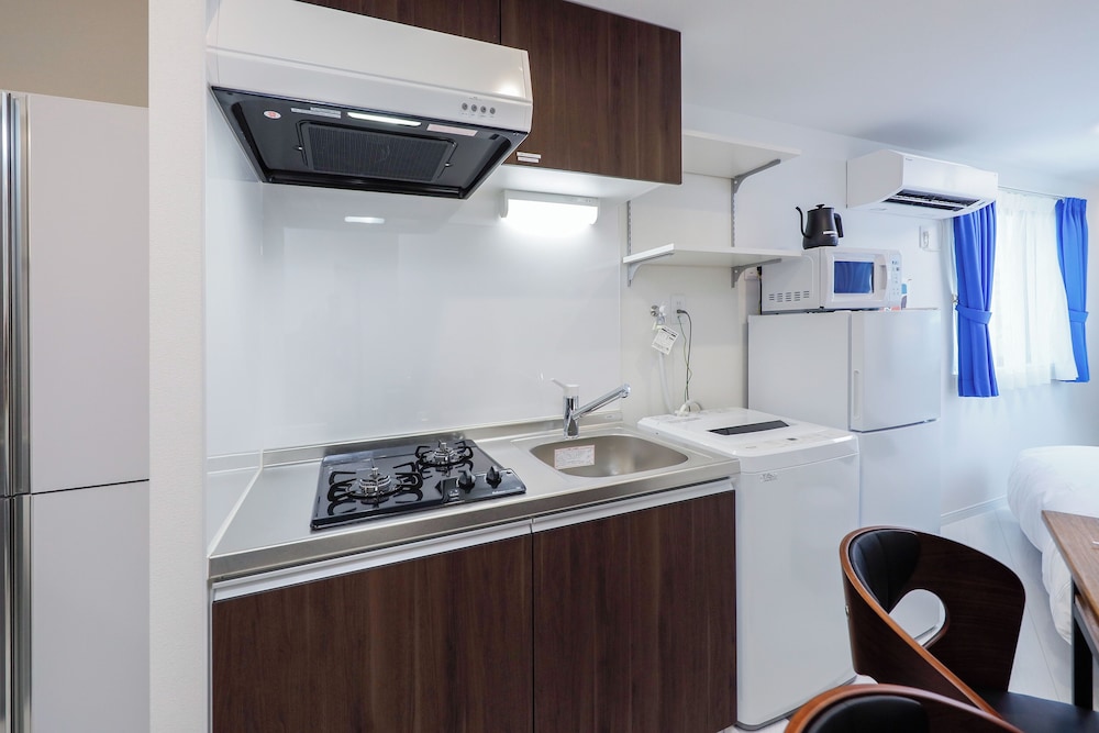 3002(2p)禁煙 専用キッチン2 | Lumiere de Zenith Shinagawa