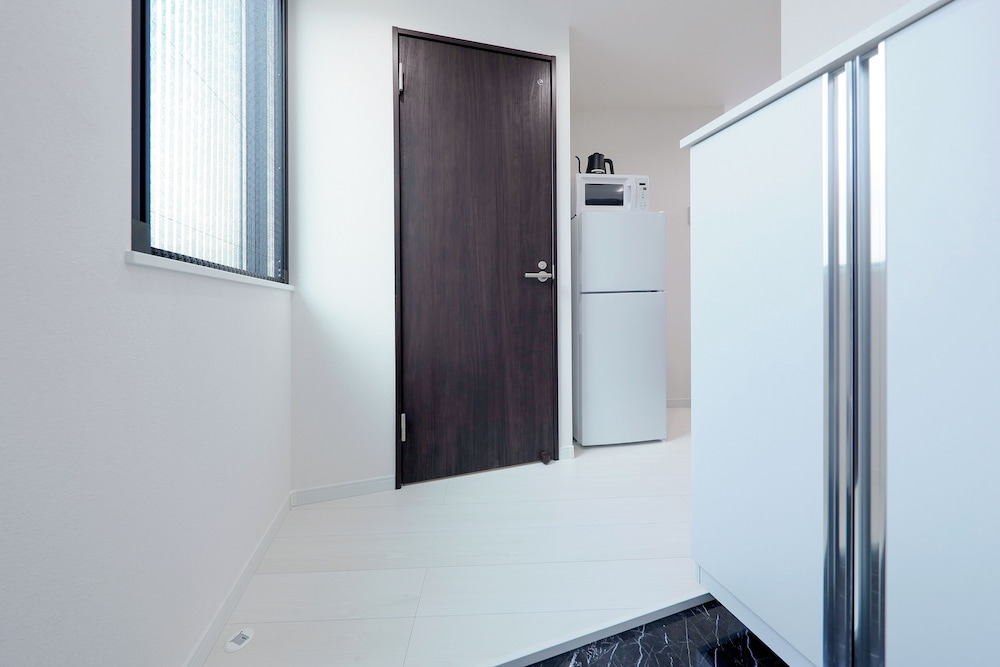 1001/3001(2p)禁煙 客室9 | Lumiere de Zenith Shinagawa