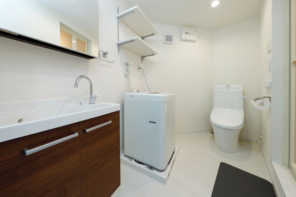 1001/3001(2p)禁煙 バスルーム0 | Lumiere de Zenith Shinagawa