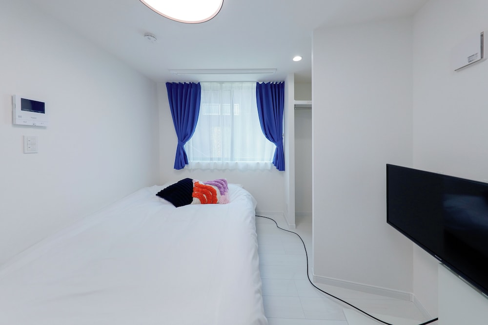 1001/3001(2p)禁煙 客室11 | Lumiere de Zenith Shinagawa