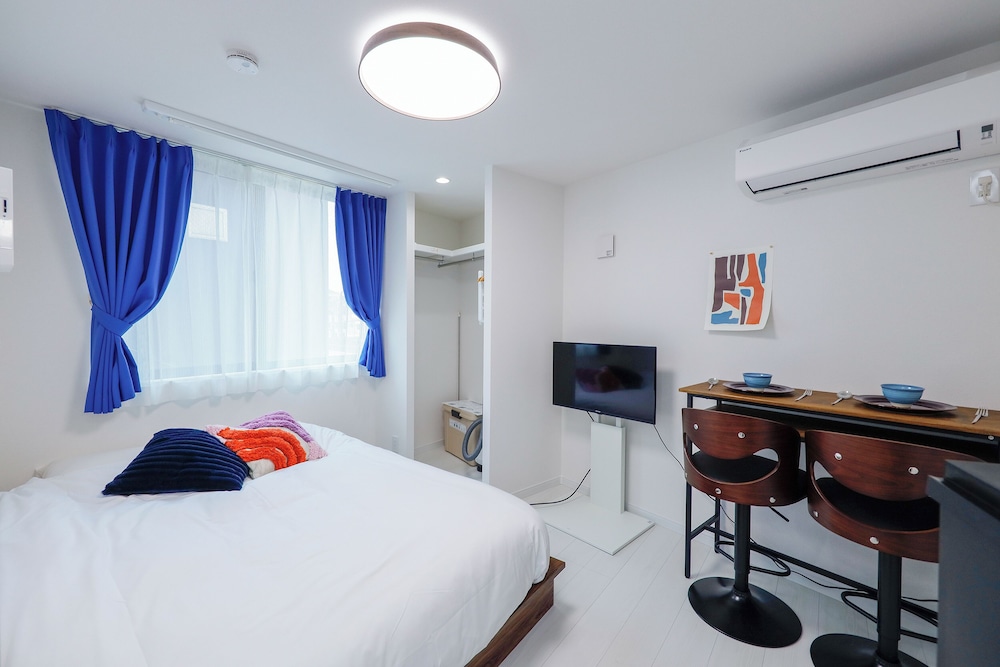 客室1 | Lumiere de Zenith Shinagawa 客室1 | Lumiere de Zenith Shinagawa