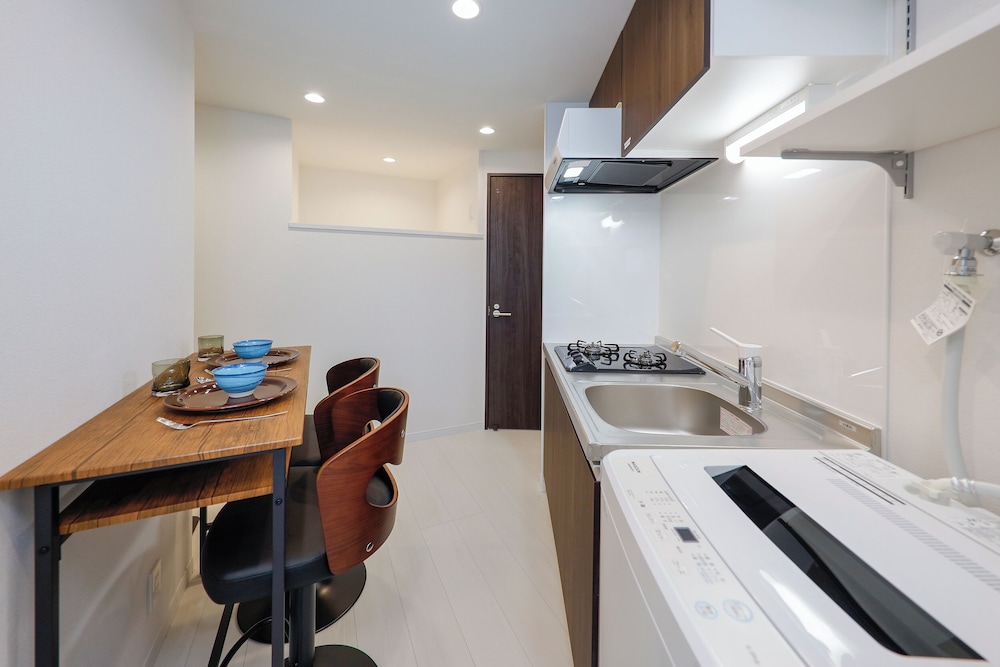 3002(2p)禁煙 客室8 | Lumiere de Zenith Shinagawa