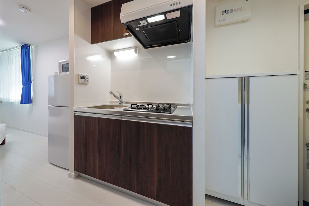 1002(2p)禁煙 専用キッチン5 | Lumiere de Zenith Shinagawa