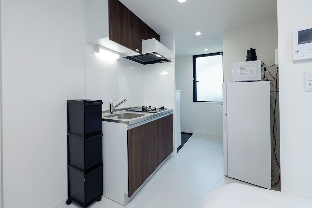 1001/3001(2p)禁煙 専用キッチン0 | Lumiere de Zenith Shinagawa