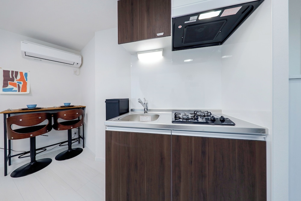 1001/3001(2p)禁煙 専用キッチン2 | Lumiere de Zenith Shinagawa