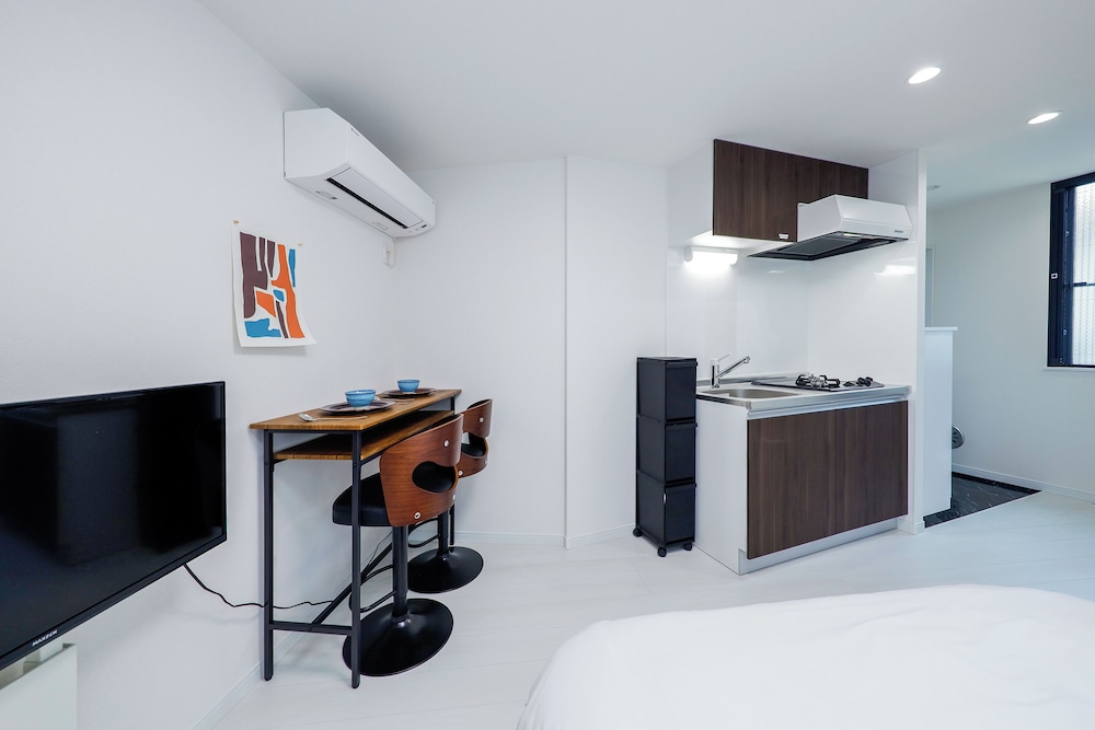 1001/3001(2p)禁煙 客室8 | Lumiere de Zenith Shinagawa