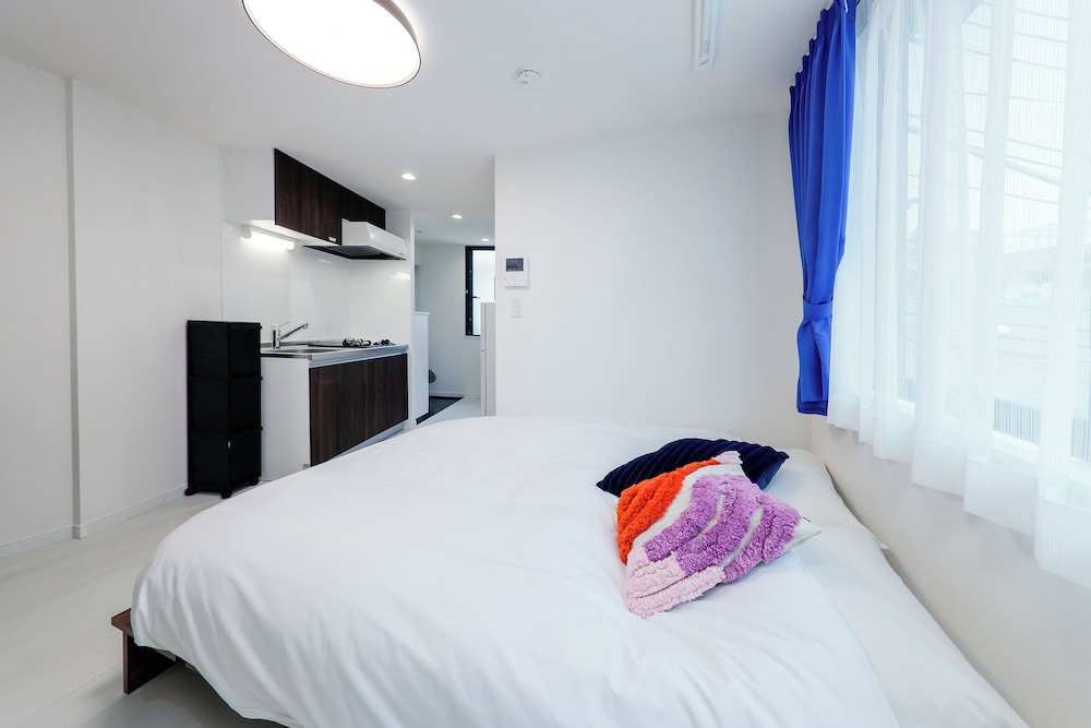 1001/3001(2p)禁煙 客室5 | Lumiere de Zenith Shinagawa