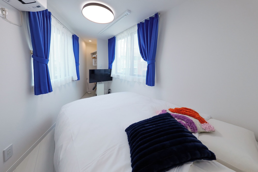 3002(2p)禁煙 客室7 | Lumiere de Zenith Shinagawa