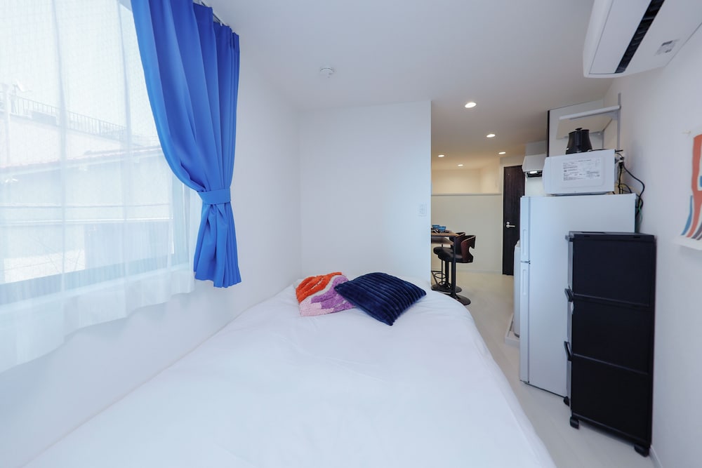 3002(2p)禁煙 客室6 | Lumiere de Zenith Shinagawa